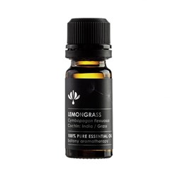 Lemongrass Oil